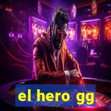 el hero gg